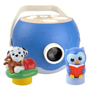 Luna StoryTime PAW Patrol Marshall Bundle
