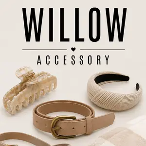 Willow Clothing Co. Accessory