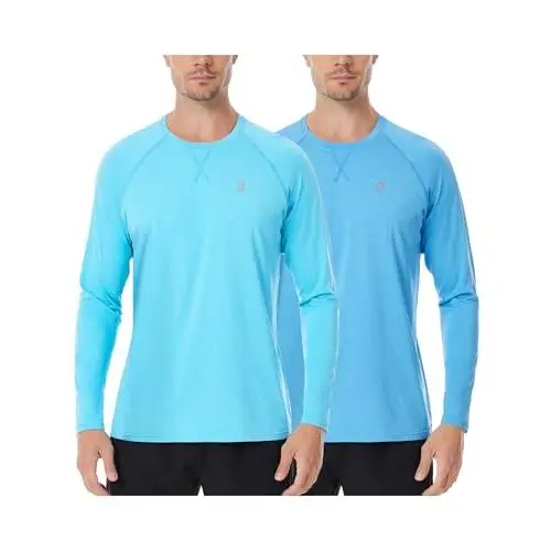 2 Pack   Dusty Blue+sky Blue