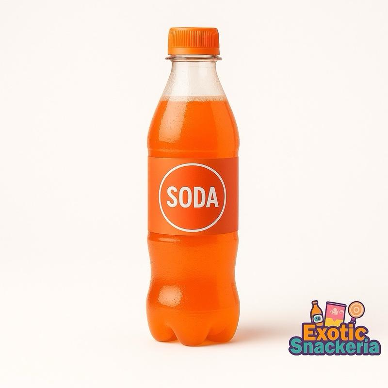 10 Full Size Exotic Snacks Mystery Box – Assorted Chips, Gummies, Cookies, Candy and Soda Variety Pack Chocolate International Snack Japanese