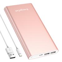 Power bank 12000mAh