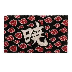 Naruto Shippuden - Akatsuki - 13x19" Doormat