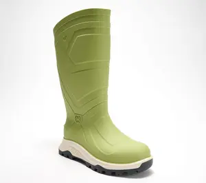Heartland Footwear Rubber Gardening Boots Heartland Footwear Rubber Gardening Boots