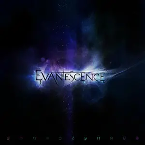 Evanescence - Evanescence  [COMPACT DISC - CD]