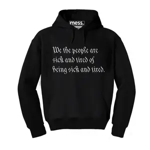 We the people