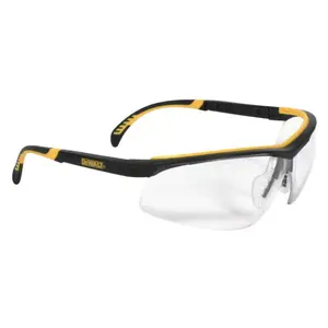 DEWALT DPG55 DC Safety Glasses