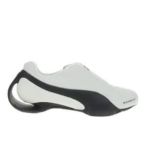 PUMA Mens X Rombaut Levitation Slip On Sneakers Shoes Casual - Black, White