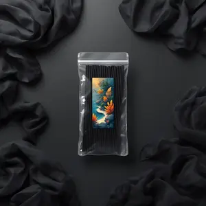 Coconut Vanilla Incense pack of 30