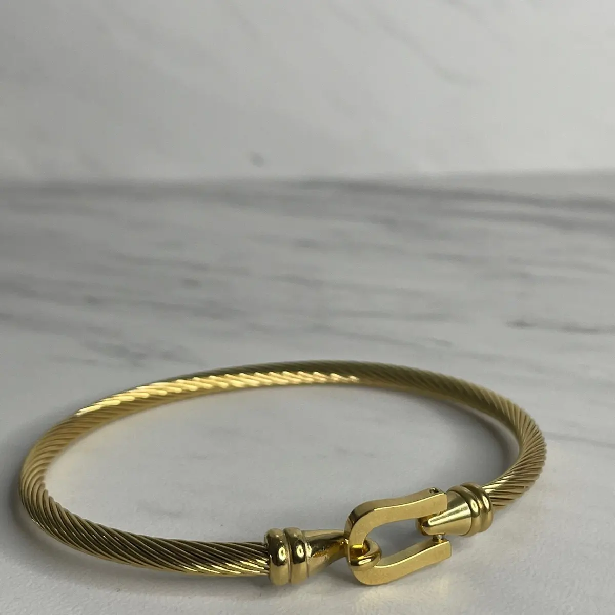 Small Horse Bracelet