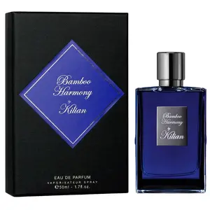 Kilian Paris Unisex 1.7 Ounce Bamboo Harmony Eau de Parfum