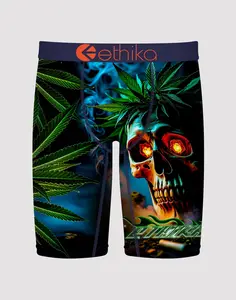 Ethika Smoking Killa Boxer Briefs