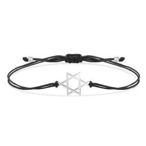 STAR DAVID BRACELET