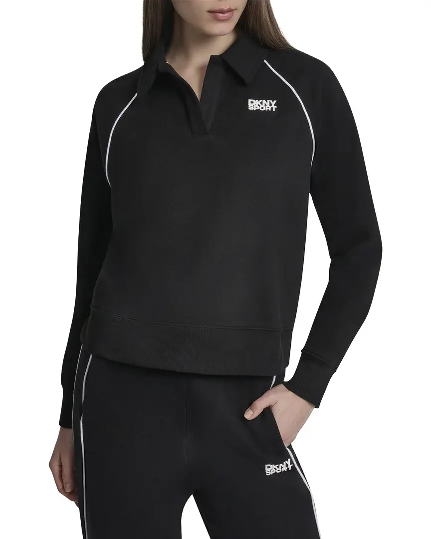 DKNY Sport Pullover