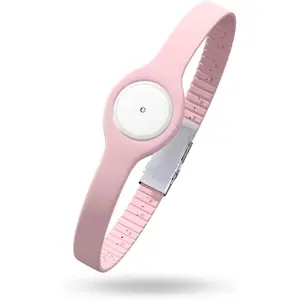 Divoti Freestyle Libre 14-Day & 2 Sensor Armband | Reusable Waterproof CGM Cover & Adjustable Protector – No More Sticky Patches!