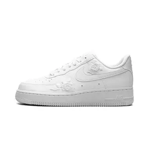 Air Force 1 '07 WMNS "White Roses" HF2016 100