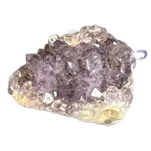 Raw Amethyst