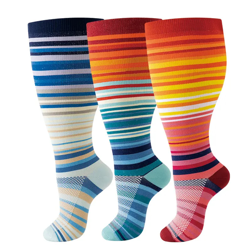 3 Double Color Stripes   Set 42