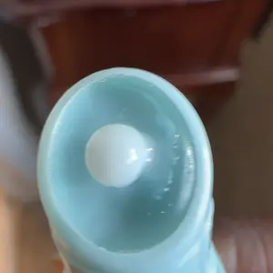 Product Review of [Laka] Soothing Prep Lip Mask — Cooling peel-off lip mask for smoother lip prep and a hydrated feel from a**a