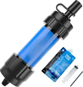 Products Mini Water Filtration System
