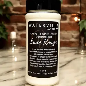 Waterville 16oz Carpet Deodorizer