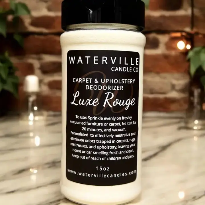 Waterville 16oz Carpet Deodorizer