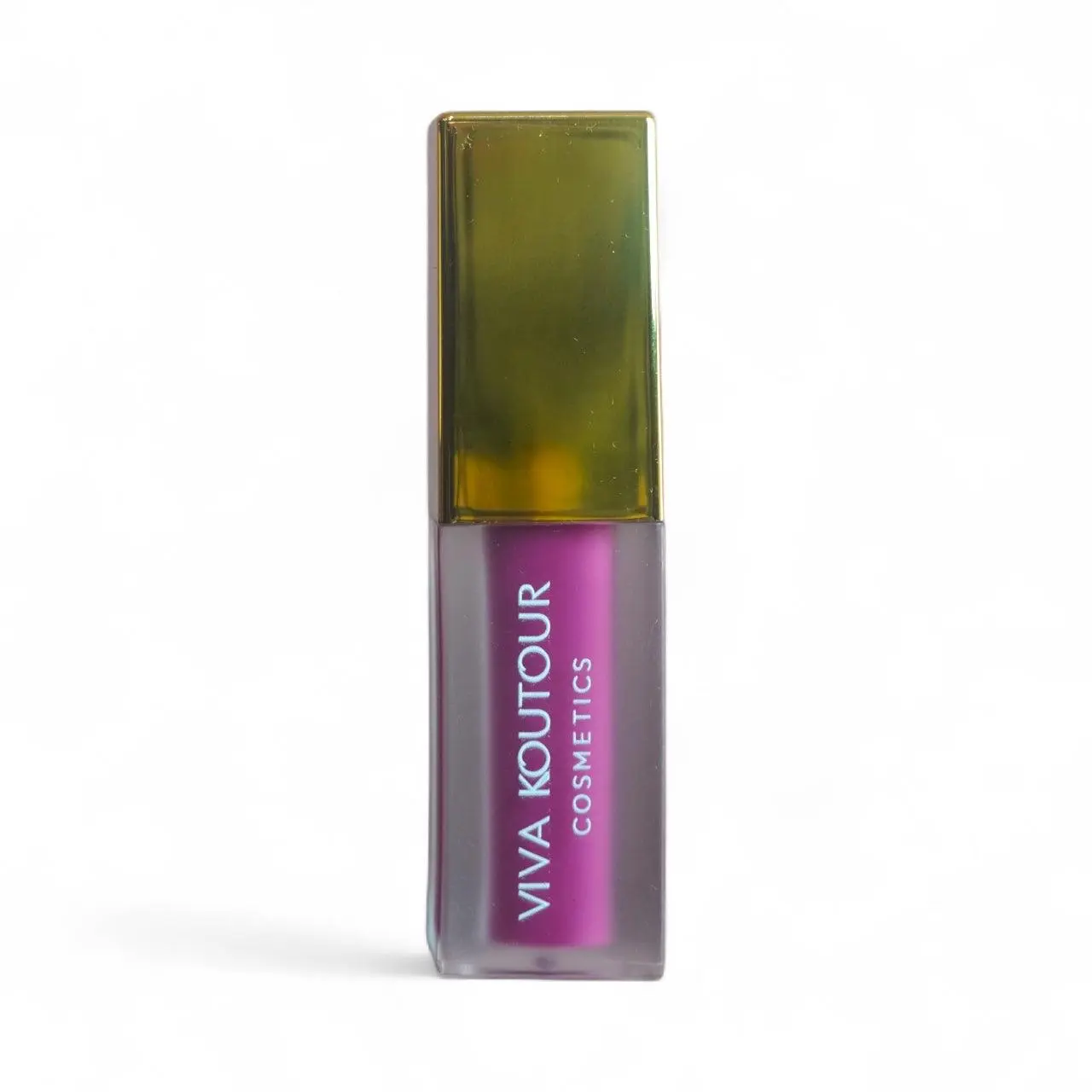 Berry Pink Liquid Blush – Buildable Dewy Glow