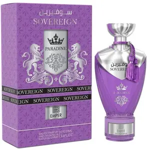 Sovereign Paradine ( Emper )