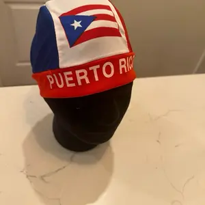 Puerto Rico Adult Durag fits all