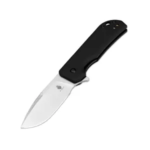 Kizer Nice Guy Cutting Kitchen Nitro-V Aluminium V3011A2 Knives Stainless Steel