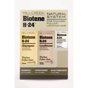 Biotene H-24 Tri-Pack