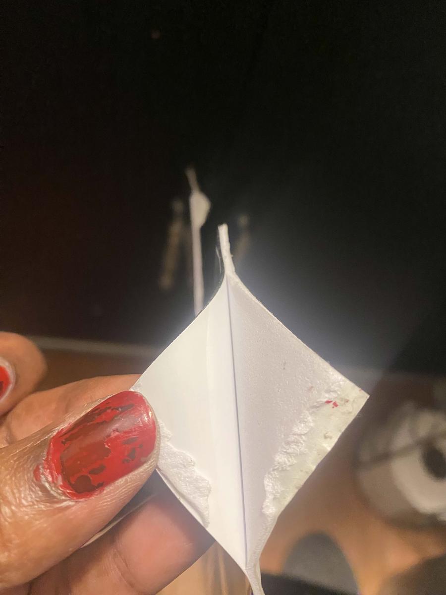 Item: Classic Black-40PCS