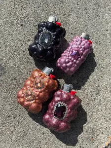 RE-USEABLE *MINI* LIGHTER CASE