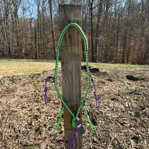 Custom Paracord Duck Call Lanyard