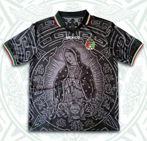 MEXICO GUADALUPE THIRD JERSEY