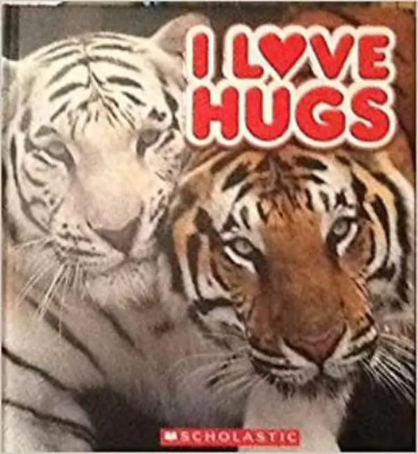 USED-I Love Hugs (Unknown)
