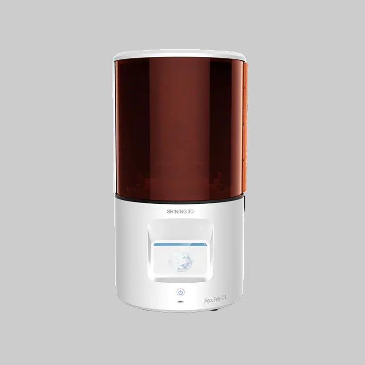 Shining 3D Accufab-D1s Printer