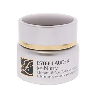Estee Lauder Re-Nutriv Ultimate Lift Age Correcting Creme, 1.7 Ounce