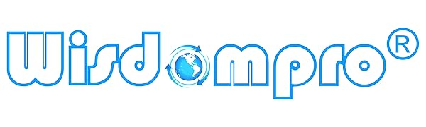 Wisdompro Bling Leather Car Keychain, Universal Microfiber Leather Key FOB Keychain Key Chain Holder Accessories