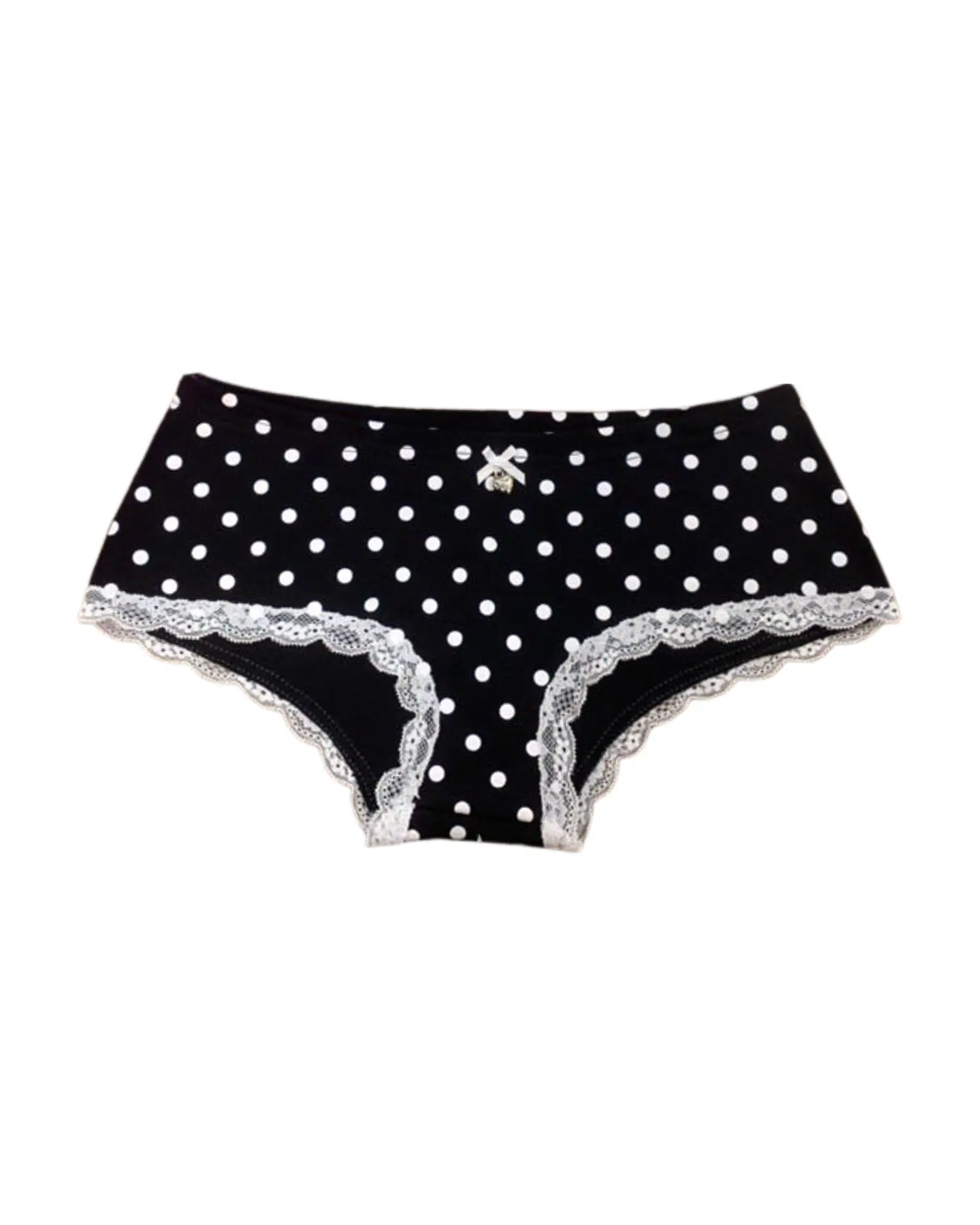 Frenchie Charlie Boyshorts