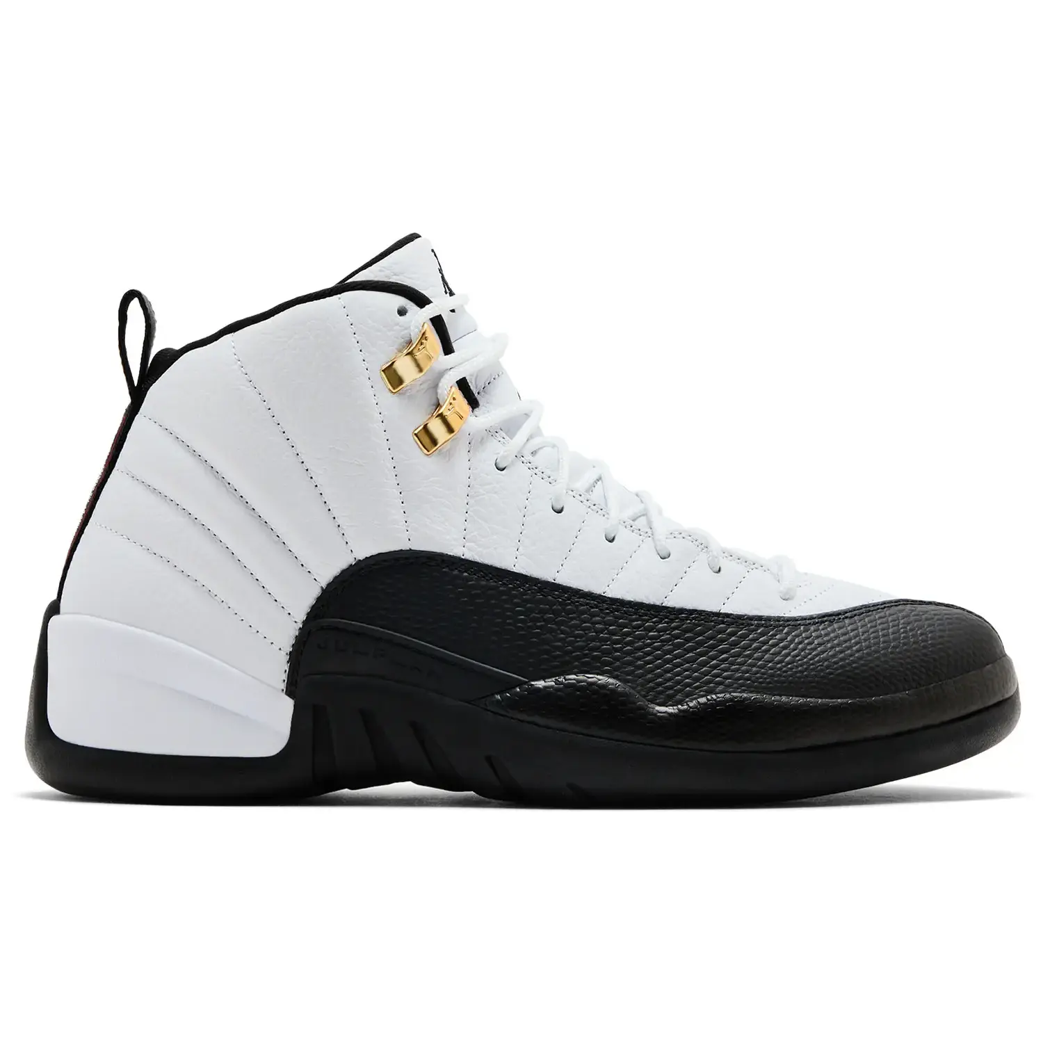 Air Jordan 12 Retro 'Taxi' 2025