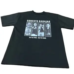 Ernesto Barajas Shirt, Rip Shirt, Rest In Peace, Legend Shirt, Unisex Shirt Sweatshirt Hoodie