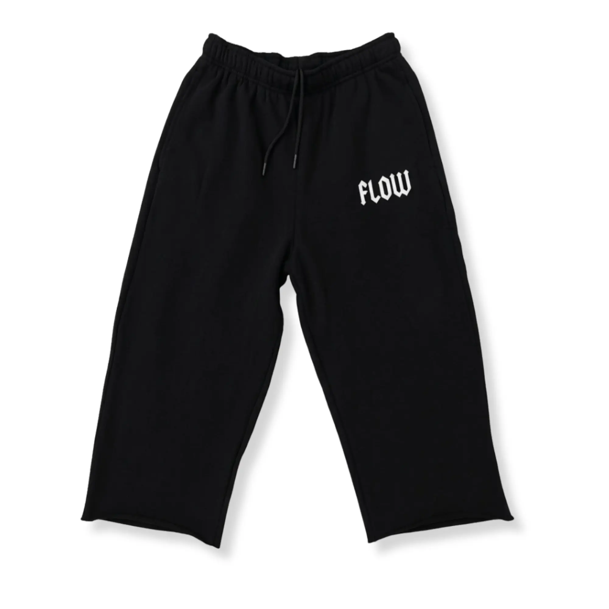 CUT SWEATS CUT SWEATS
