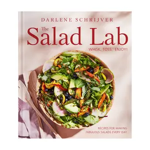 The Salad Lab