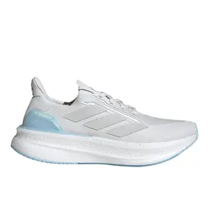 adidas Mens Ultraboost Ultra Boost 5X Running Sneakers Shoes - White