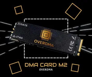 DMA Card M2