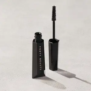 Fenty Beauty Hella Thicc Volumizing Mascara — Cuz I'm Black Fenty Beauty Hella Thicc Volumizing Mascara — Cuz I'm Black