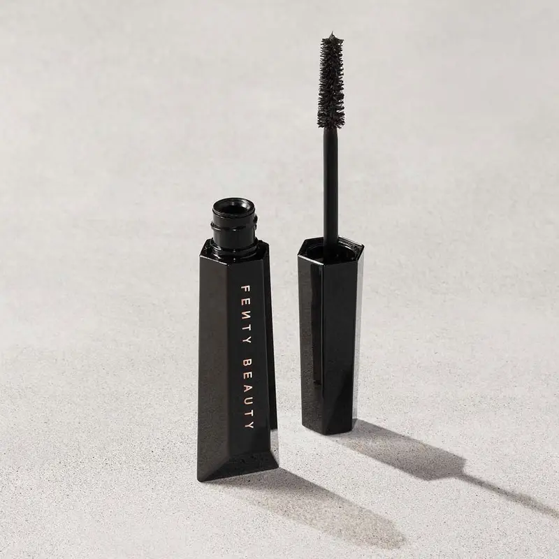Fenty Beauty Hella Thicc Volumizing Mascara — Cuz I'm Black