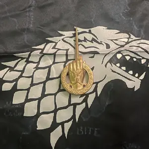 Hand of the King Game of Thrones Pin - Fashion Accessory Clothes Accessory