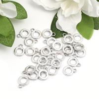 Hanging hole ring SB171019 500PCS