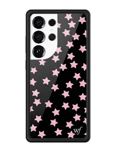 Super Cute Stars Samsung Galaxy Case